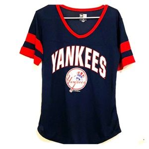 New York Yankees women’s jersey